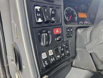 P420 / MANUAL GEARBOX / 10x4 / RETARDER / 150T